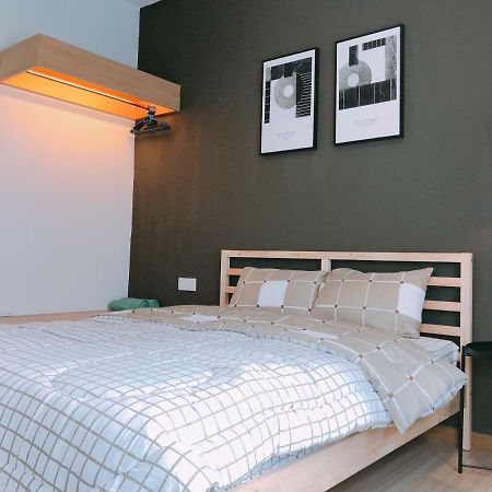 Mykey The Wave A-23-15 Melaka City Экстерьер фото