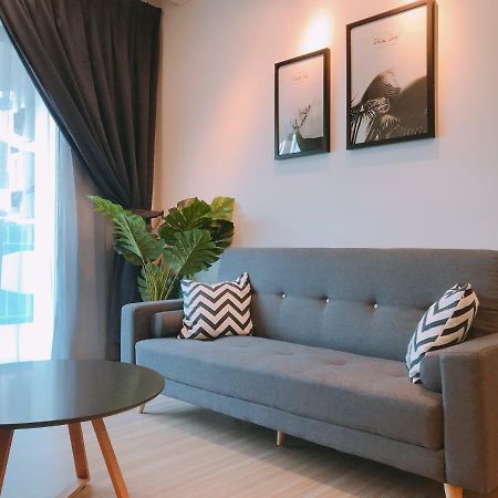 Mykey The Wave A-23-15 Melaka City Экстерьер фото
