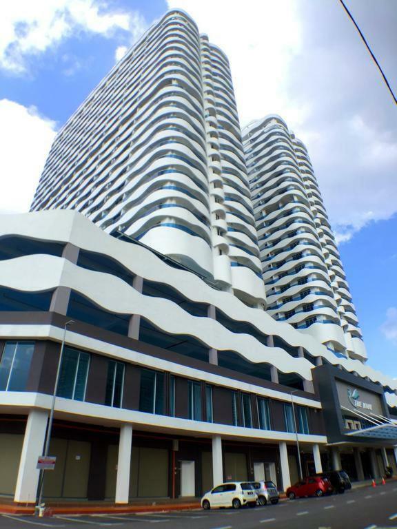 Mykey The Wave A-23-15 Melaka City Экстерьер фото