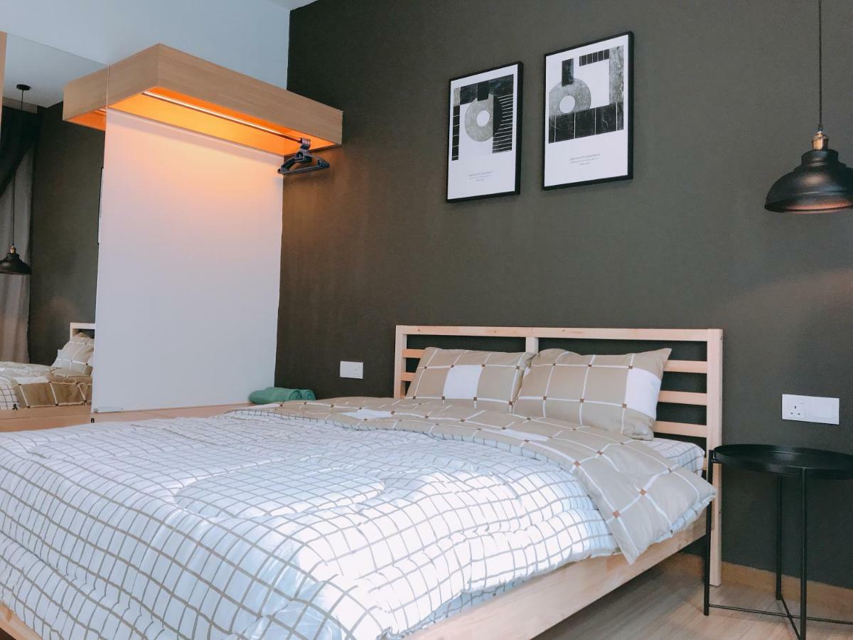 Mykey The Wave A-23-15 Melaka City Экстерьер фото