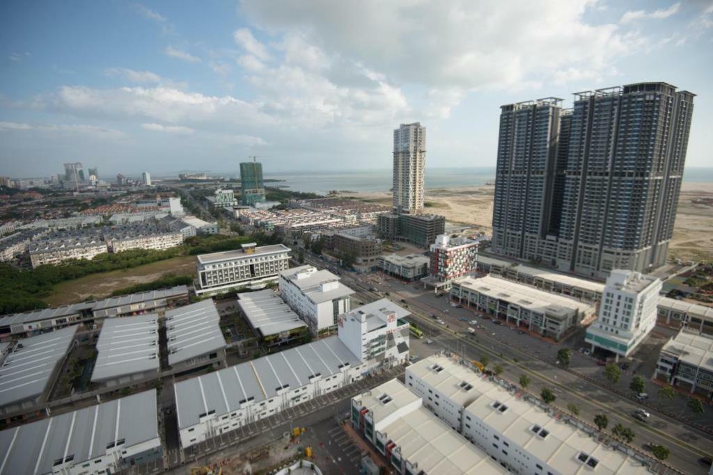 Mykey The Wave A-23-15 Melaka City Экстерьер фото