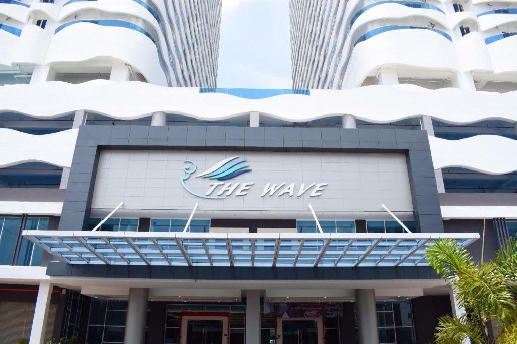 Mykey The Wave A-23-15 Melaka City Экстерьер фото