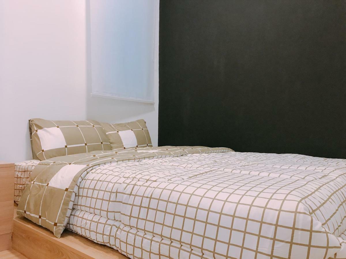 Mykey The Wave A-23-15 Melaka City Экстерьер фото