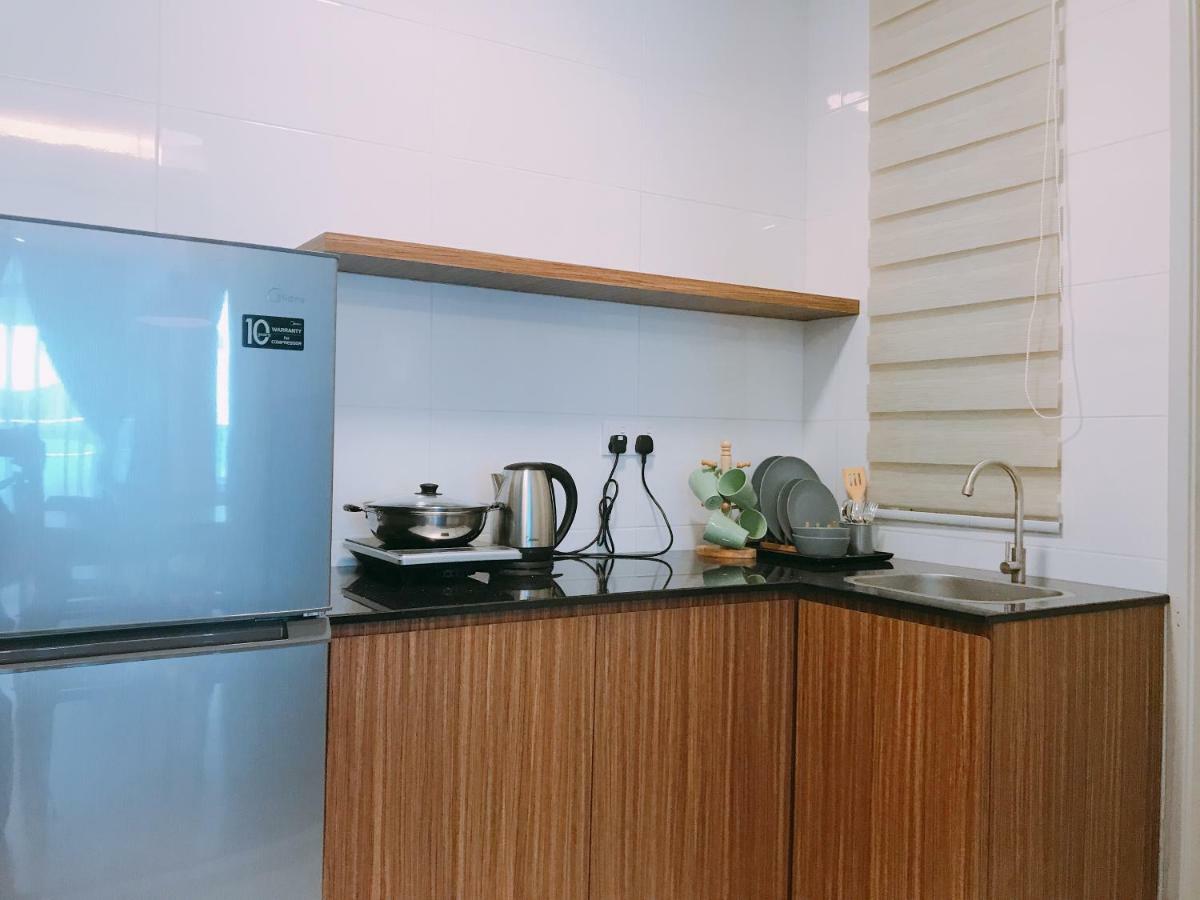 Mykey The Wave A-23-15 Melaka City Экстерьер фото